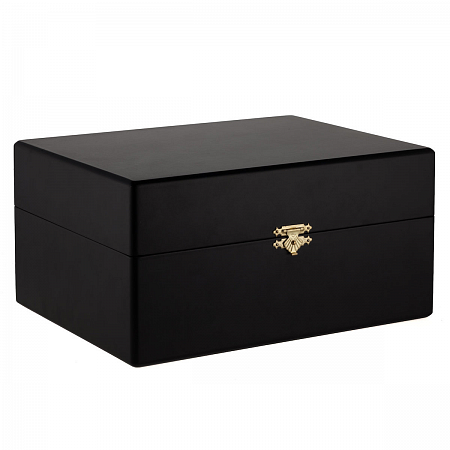 Набор для гладкой кожи Saphir Medaille D'or